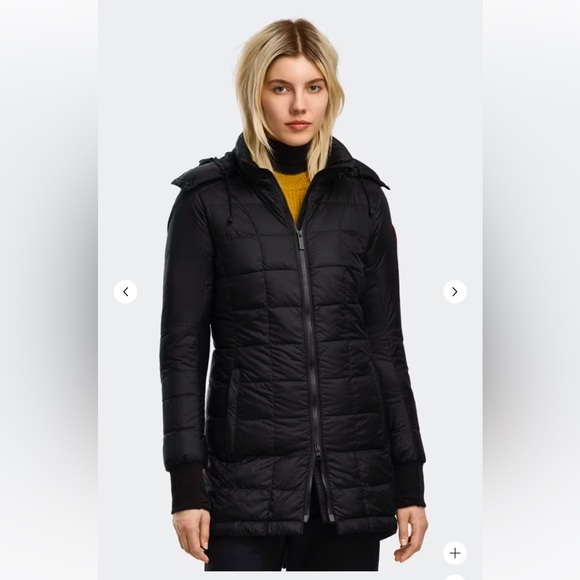 Canada Goose Jackets & Blazers - Canada Goose Women's Ellison Coat